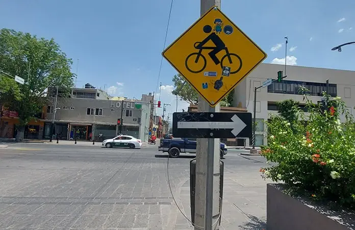 Reprueban a San Luis en movilidad