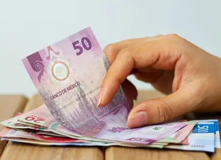 Desigualdad salarial Afecta al 76% de trabajadores en México Desigualdad salarial Afecta al 76% de trabajadores en México