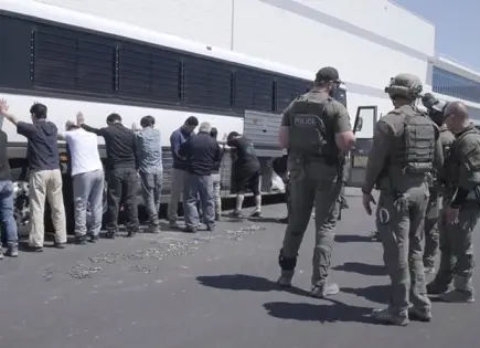 Volverán a Surcorea los detenidos en Georgia