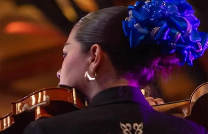 10 AÑOS DEL MARIACHI UNIVERSITARIO UASLP