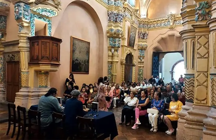 100 años de la masonería china en San Luis Potosí