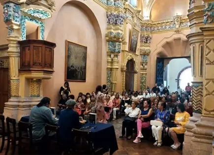 100 años de la masonería china en San Luis Potosí