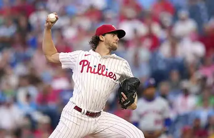 Amplían los Filis ventaja en el Este