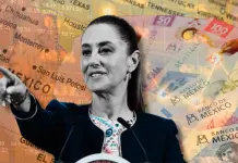 Claudia Sheinbaum presenta el Paquete Econ&oacute;mico 2026