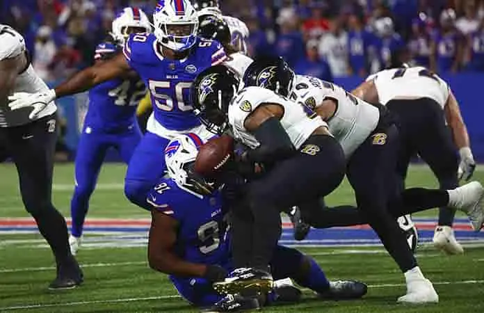 Decepcionan equipos en primera semana
