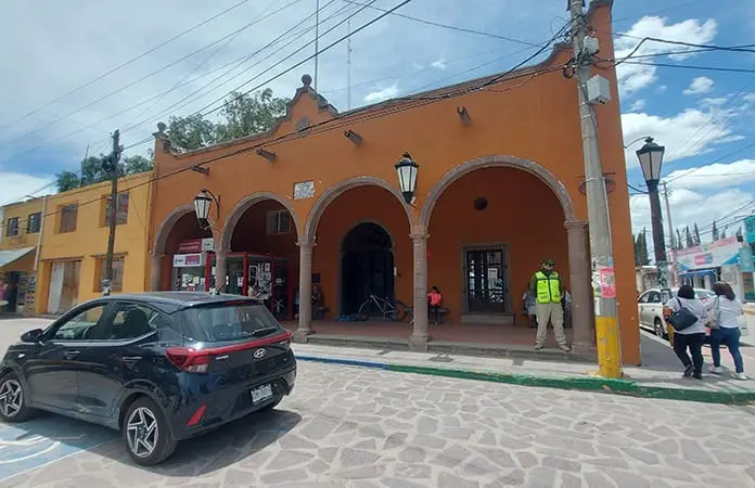 Video | Aún no reconoce el INE a poceños