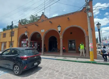 Video | Aún no reconoce el INE a poceños