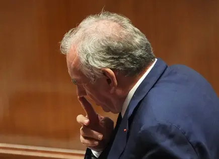 Entra en crisis el gobierno francés