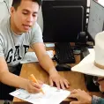 Entregarán CURP certificadas