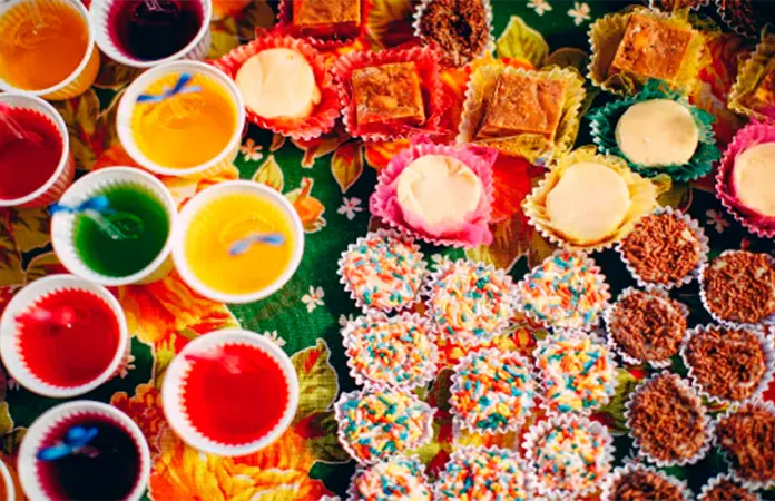 Estos son los 3 postres que no pueden faltar en tu Noche Mexicana