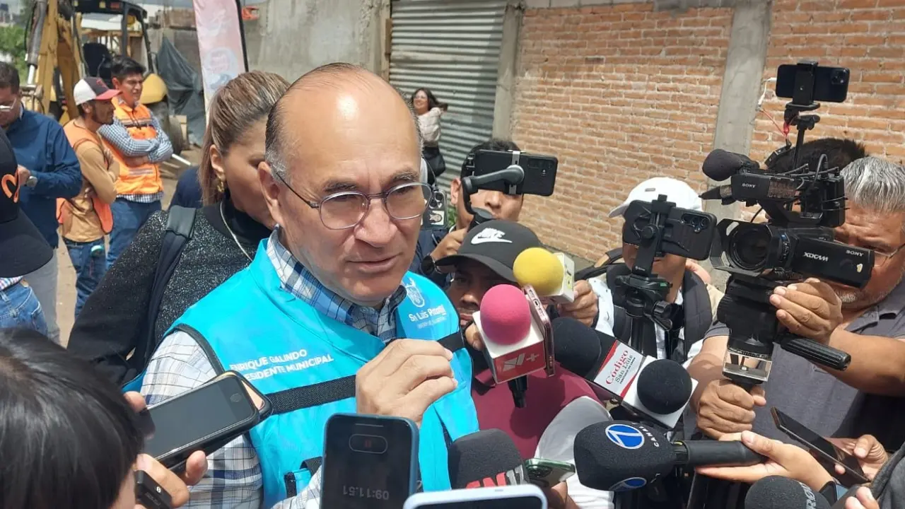Enrique Galindo/ Foto: Pulso