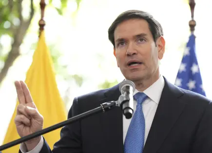 Guardia Costera de Estados Unidos detiene embarcaciones en Caribe
