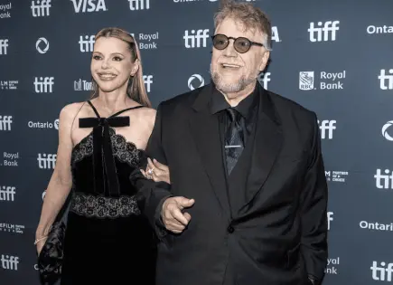 Guillermo del Toro se sincera sobre su cambio físico: Perdí 80 kilos