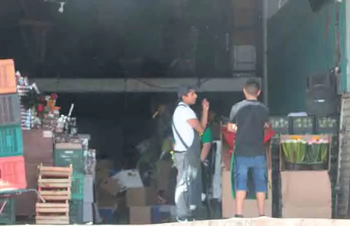 Incrementa el VAB 5.2% con la economía informal