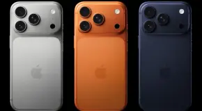 Comparativa entre iPhone 17 Pro Max y iPhone 17 Pro: ¿Cuáles son las diferencias?