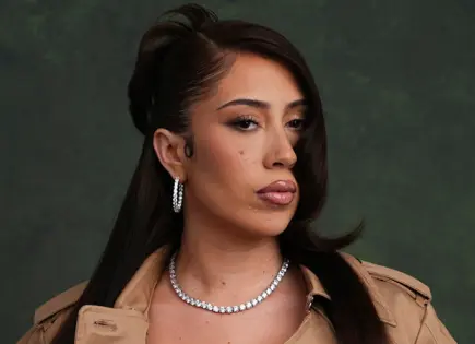 Kali Uchis se une a la Semana Billboard de la Música Latina 2025