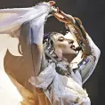 LIDERA LOS PREMIOS VMA