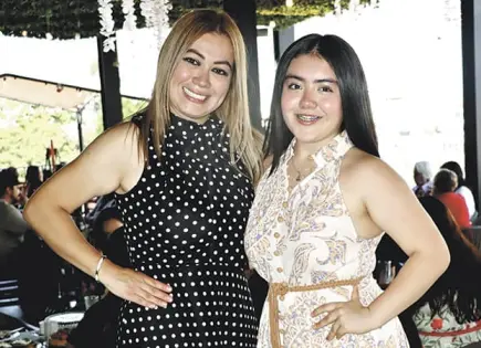LORENA ¡UN GRAN AÑO MÁS DE VIDA!