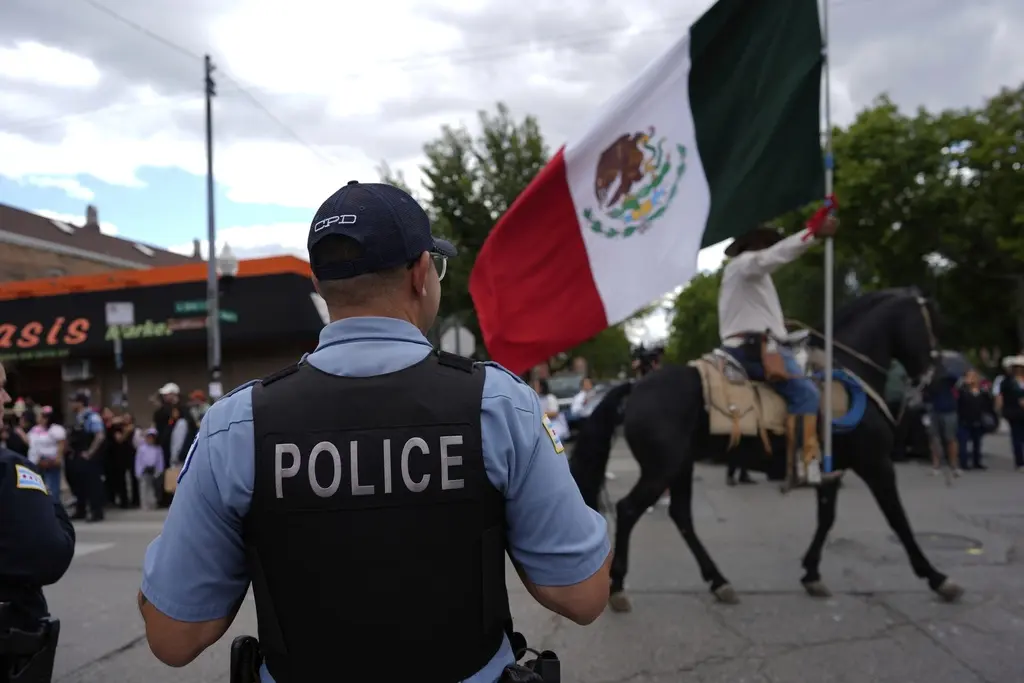 Miedo a la inmigración en Chicago: Residentes en alerta
