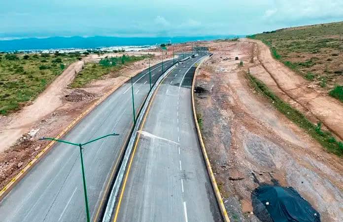 Necesario, ampliar Vía Alterna: Canaco