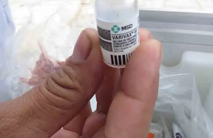 Niegan escasez de vacunas vs. influenza