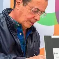 Norberto de la Torre presenta “¿Qué saben del amor?”
