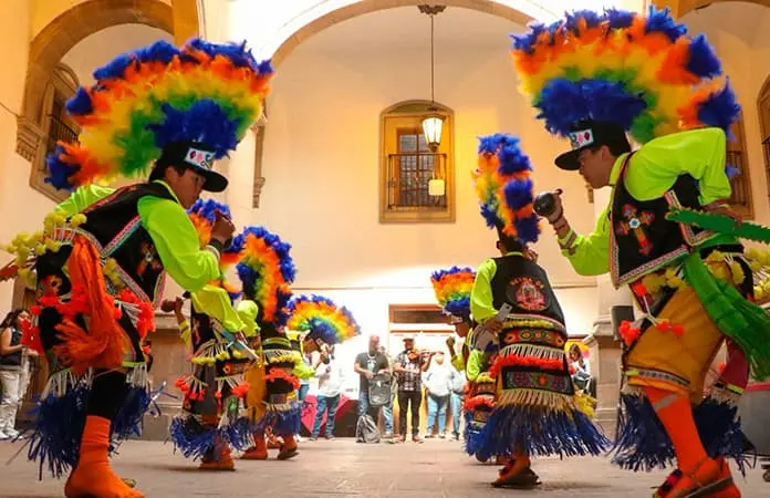 Nuevo Consejo Ciudadano de Cultura