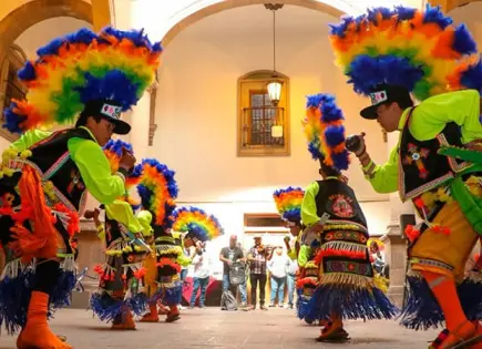 Nuevo Consejo Ciudadano de Cultura