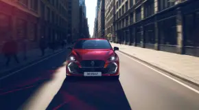 Renault revoluciona al Clio