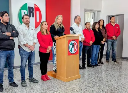 Respalda Sara Rocha denuncia contra regidor capitalino
