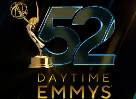 Se revelan los Nominados a los Premios Emmy 2025