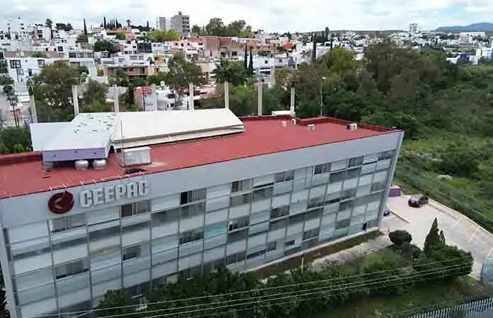 Sigue adeudo de gobierno con Ceepac