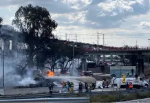 Asumiremos nuestra responsabilidad: empresa de pipa que explotó