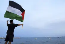 Activistas a bordo de la Flotilla Global Sumud vivieron incidente en Gaza