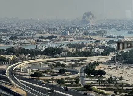 Hamás acusa a EU. de ser cómplice en ataque israelí en Doha
