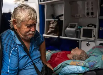 Bomba planeadora rusa mata a 24