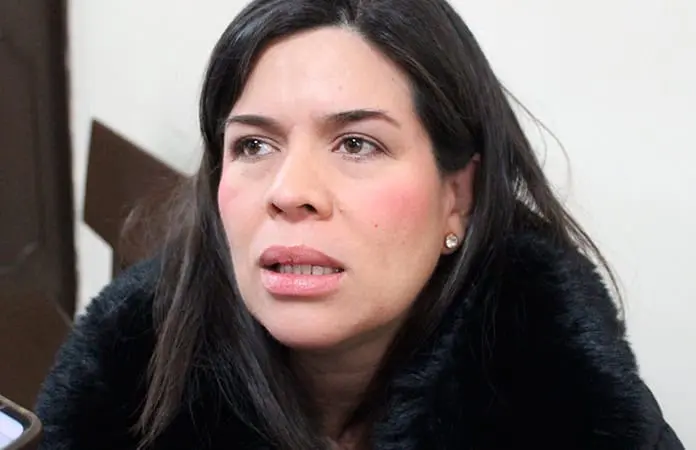 Declaran elegible a Zelandia Bórquez como magistrada