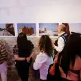Exposición Archivo San Luis