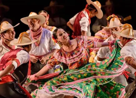 Festejemos nuestras fiestas patrias en Motivos
