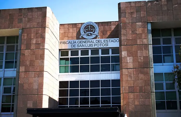 Hunden en prisión a presunto homicida de Tamazunchale