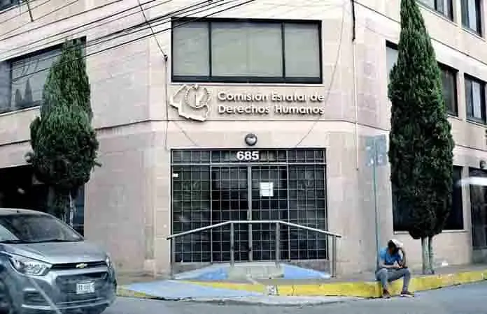 Impulsa Congreso nueva gestión de derechos humanos