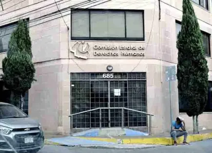 Impulsa Congreso nueva gestión de derechos humanos