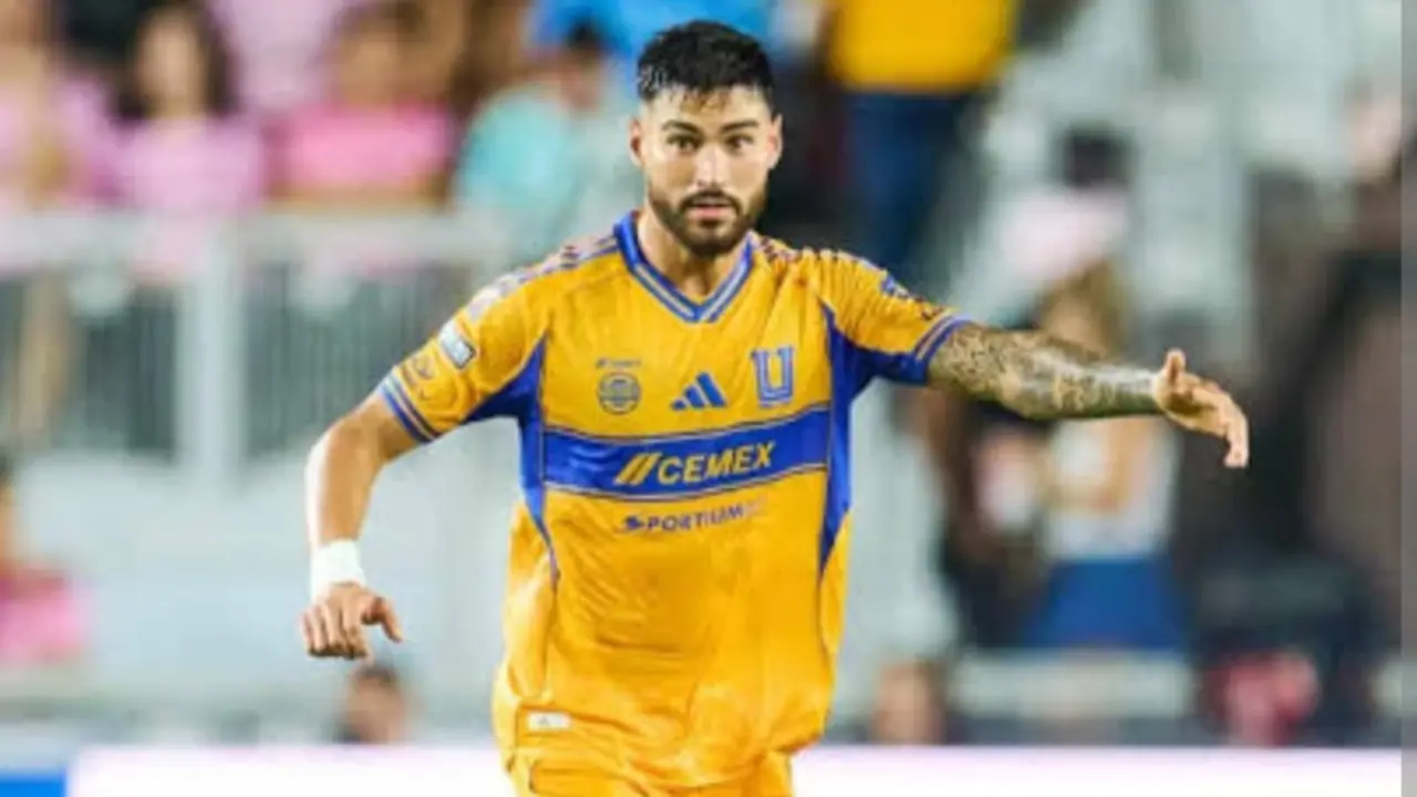 Joven de Tamazunchale debuta en Selección Nacional