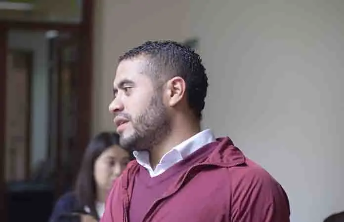 “No hay conflictos, ni fracturas en Morena”