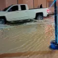 PC en alerta por fuertes lluvias