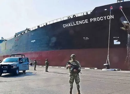 Huachicol fiscal, fraude más grande en la historia de México: PAN Huachicol fiscal, fraude más grande en la historia de México: PAN