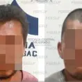 Procesan a sujetos por robo y abuso sexual