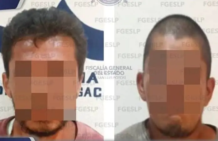 Procesan a sujetos por robo y abuso sexual
