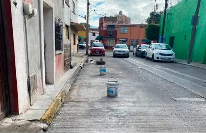 Vecinos de Alamitos hostigan a conductores