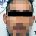 Violento individuo golpeó a una mujer